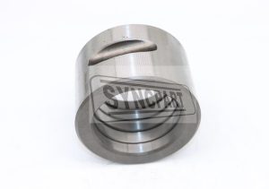 JCB Spare Parts Bush End Cover 332/A2446