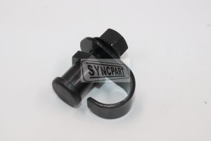 JCB Spare Parts Bolt striker 332/A4841