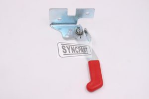 JCB Spare Parts LOCK 332/A5642