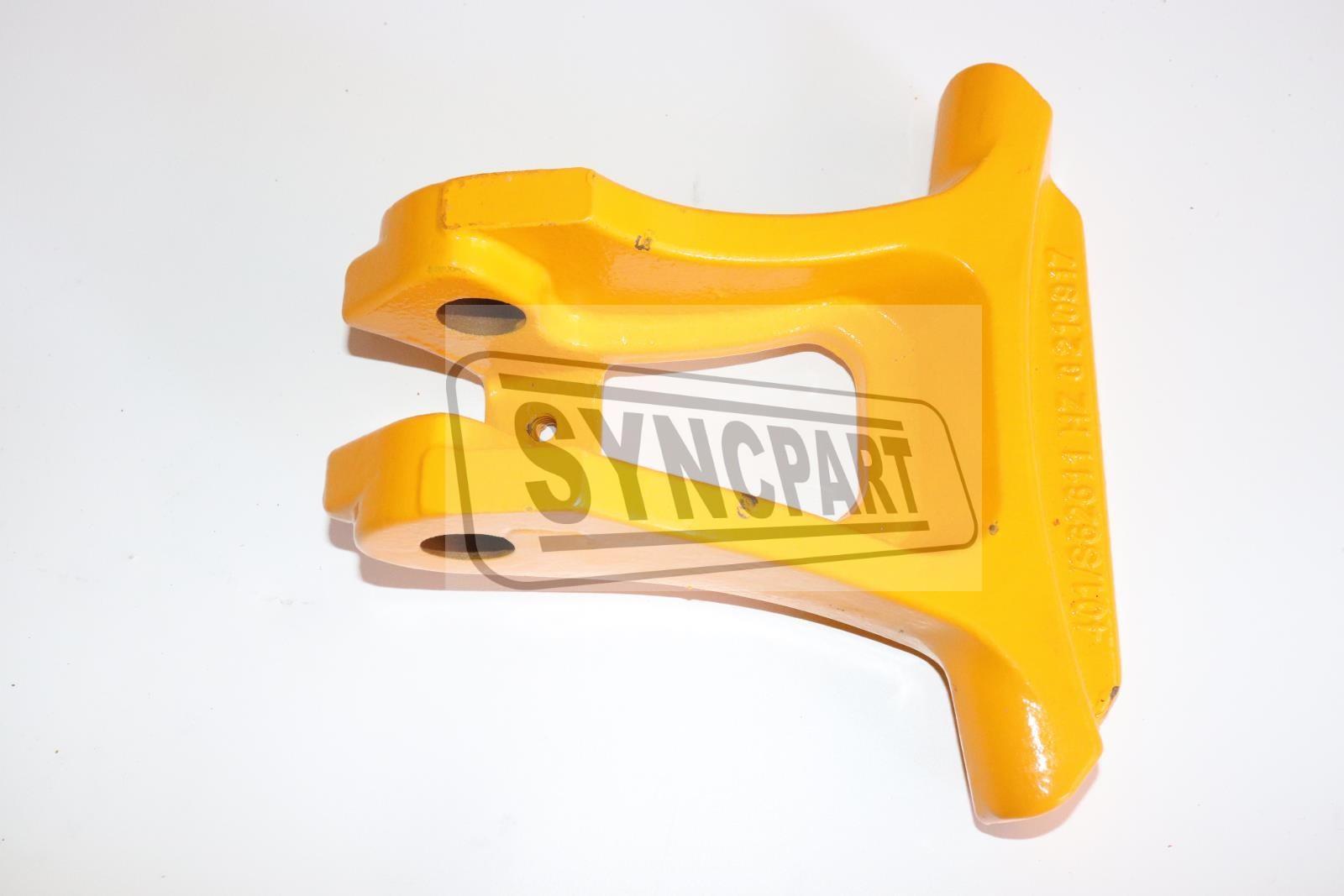 JCB Spare Parts Casting boom lock 332/c1897