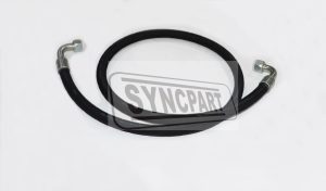 JCB Spare Parts Hose 332/c4813