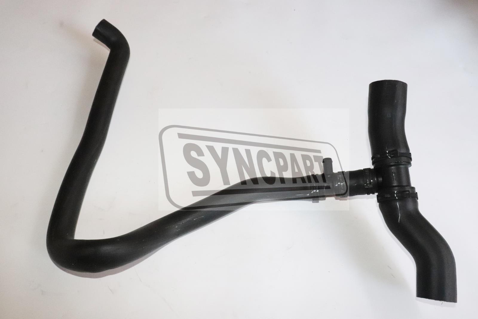 JCB Spare Parts Hose 332/c5424