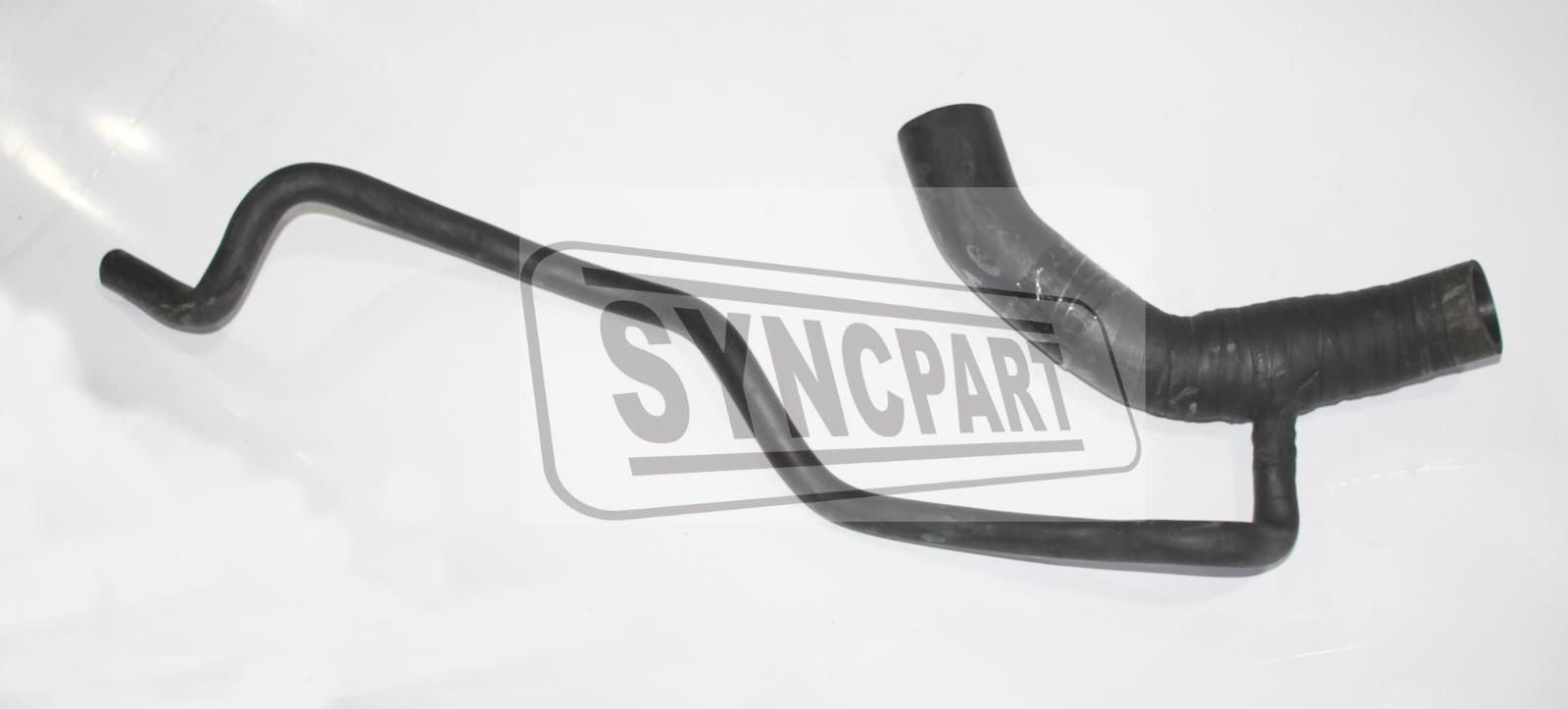 JCB Spare Parts HOSE 332/c5602