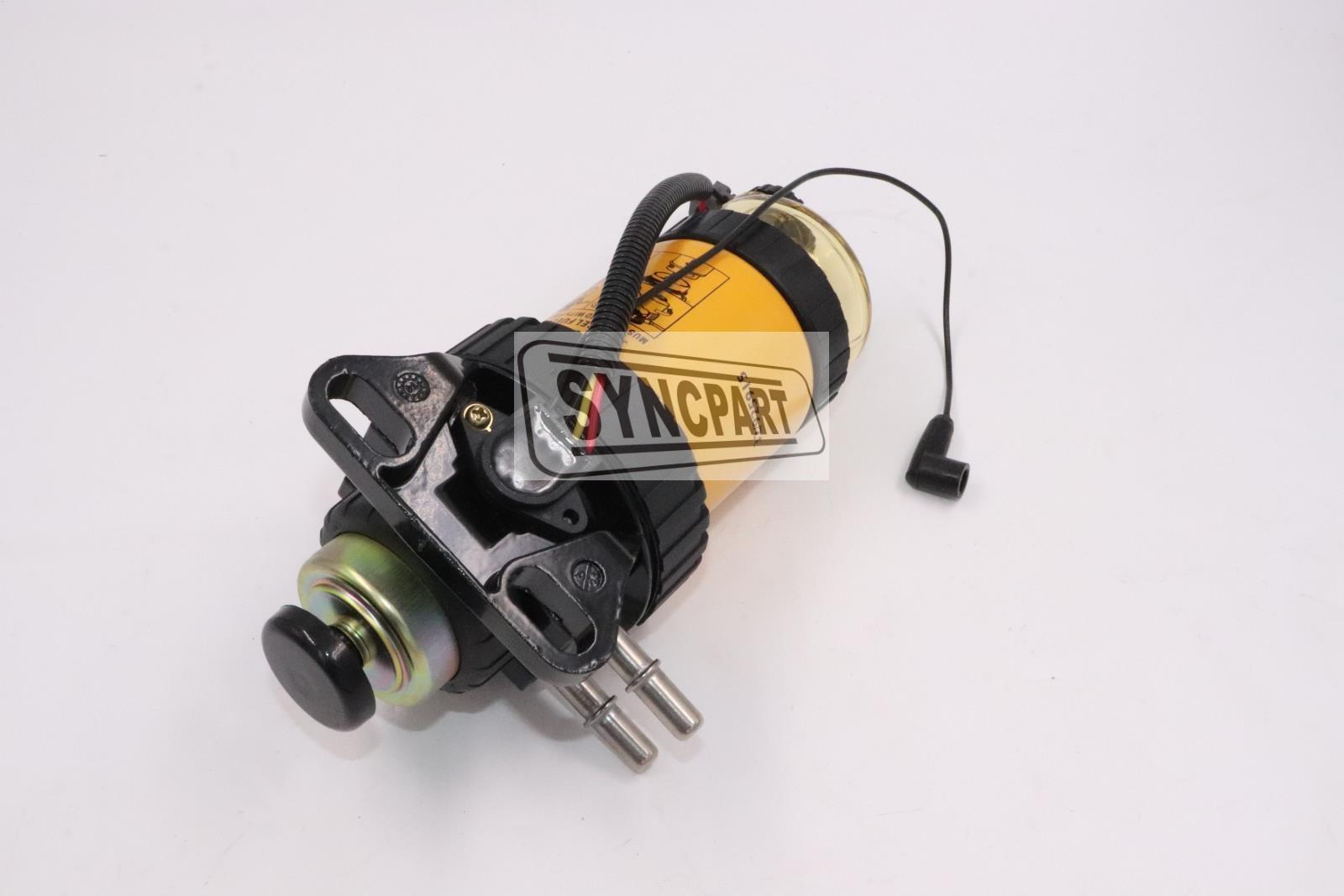 JCB Spare Parts FILTER 332/C7113