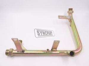 JCB Spare Parts Pipe feed 332/C8805