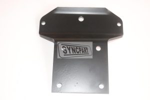 JCB Spare Parts Bracket 332/C9786