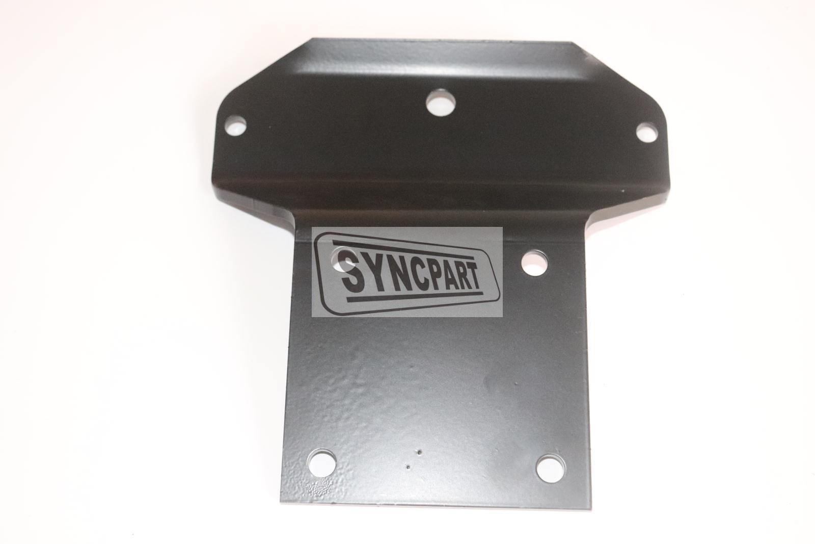 JCB Spare Parts Bracket 332/C9786