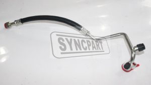 JCB Spare Parts Hose Air 332/d0159