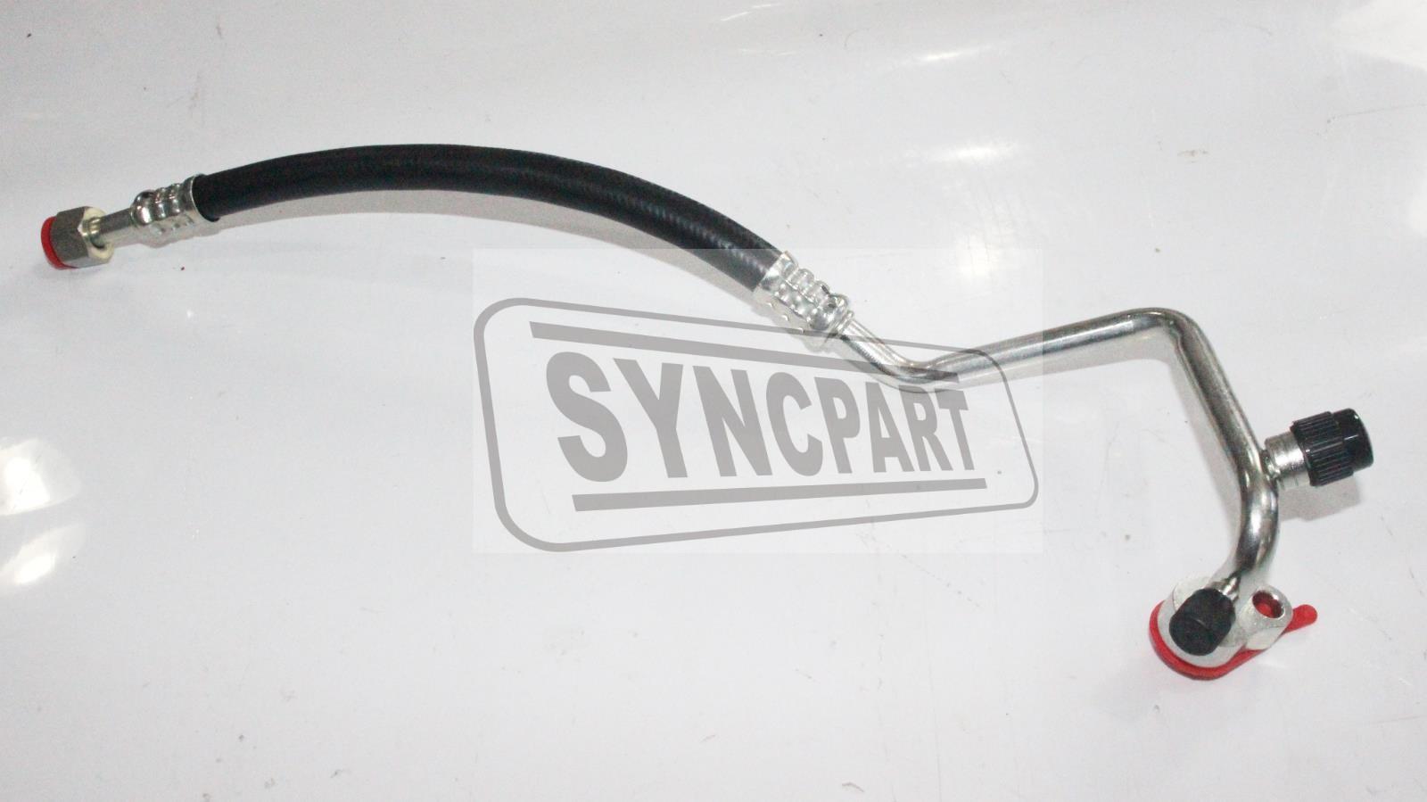 JCB Spare Parts Hose Air 332/d0159