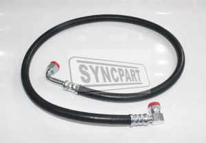 JCB Spare Parts Hose AIR 332/d0194