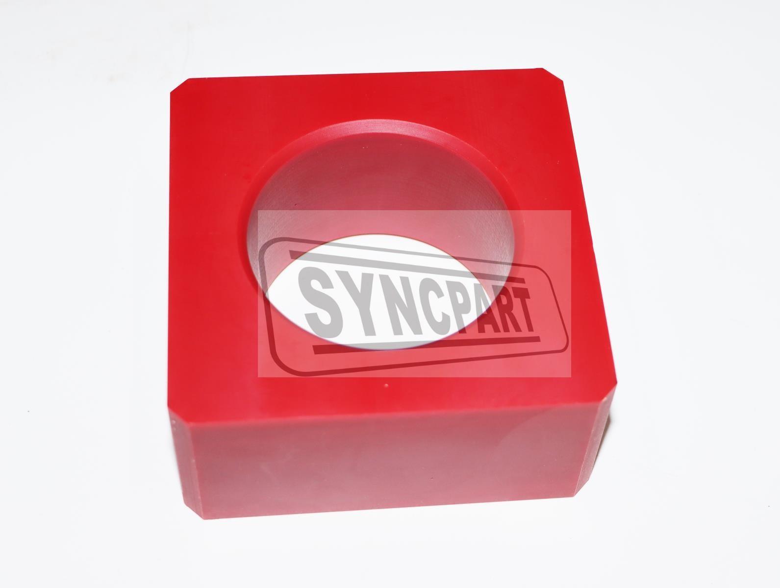 JCB Spare Parts Pad 332/D2915