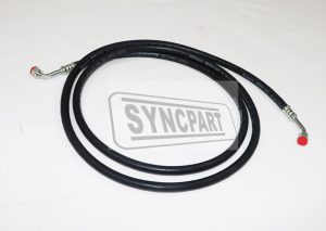 JCB Spare Parts HOSE 332/D3213