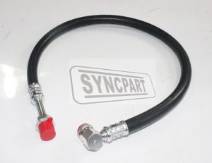JCB Spare Parts Hose 332/d3917