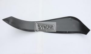 JCB Spare Parts Fender LH rear 332/D4971