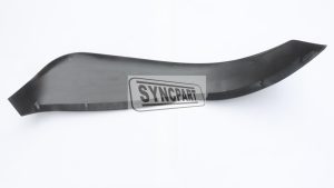 JCB Spare Parts Fender 332/D4972