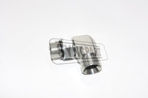 JCB Spare Parts Adaptor 332/D6643