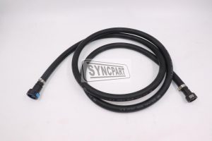 JCB Spare Parts HOSE 332/D6933