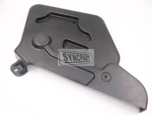 JCB Spare Parts Guard belt 332/E5806