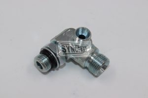 JCB Spare Parts ADAPTER 332/E6693