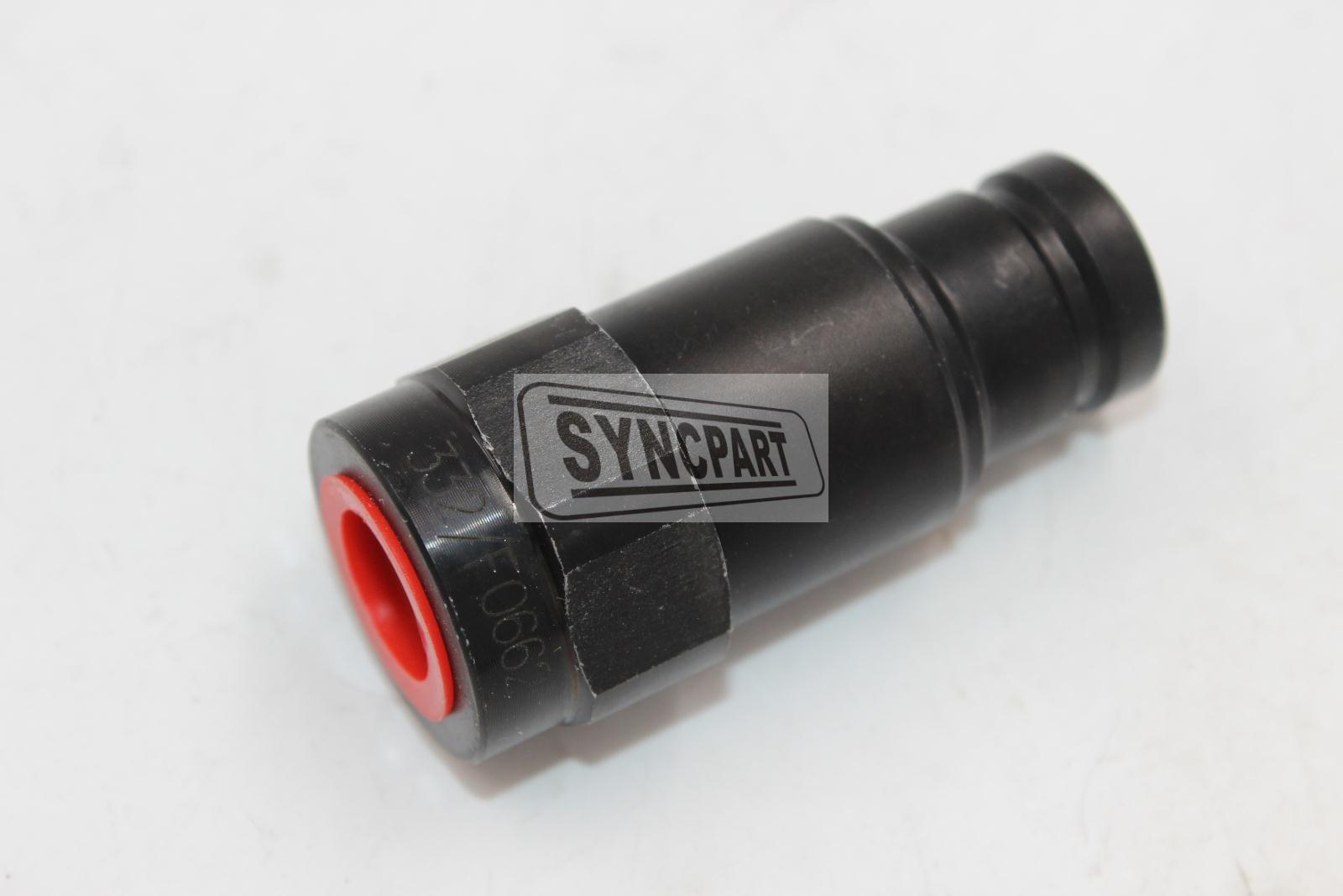 JCB Spare Parts COUPLING 332/F0662