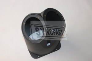 JCB Spare Parts Cover 332/F0997