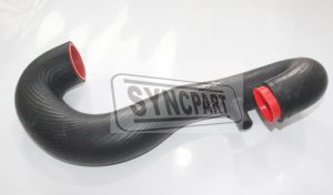 JCB Spare Parts Hose 332/f2537
