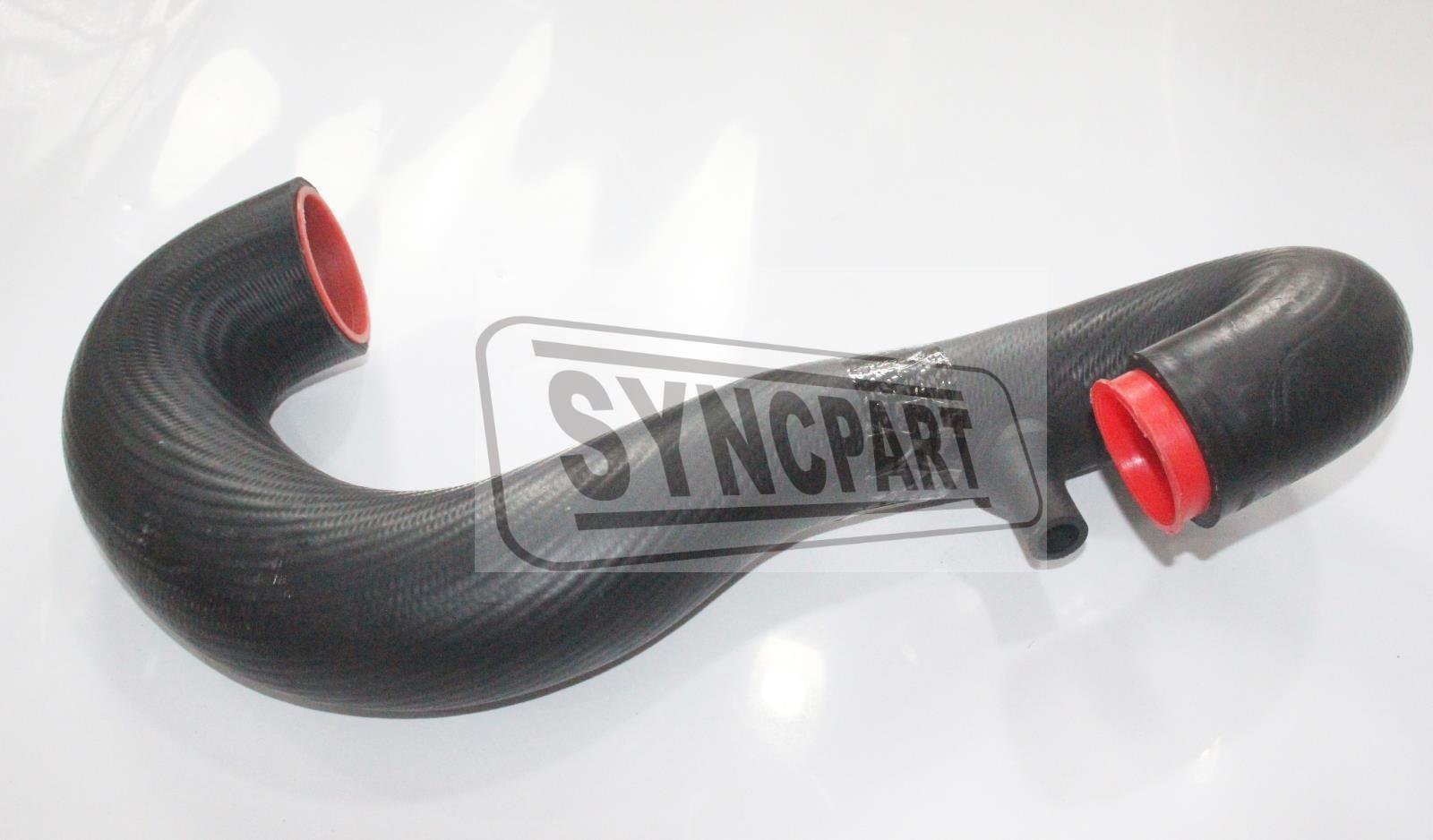 JCB Spare Parts Hose 332/f2537