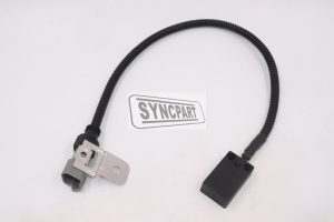 JCB Spare Parts Switch Proximity (black) 332/F2906