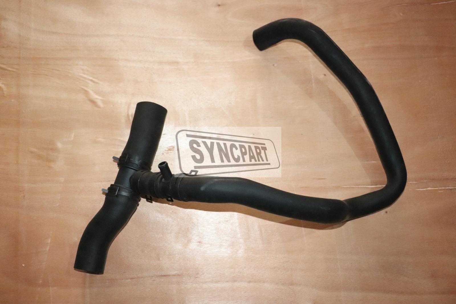 JCB Spare Parts RUBBER 332/F3116