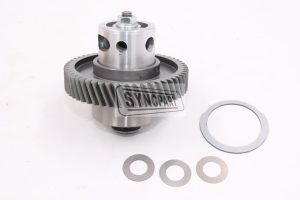 JCB Spare Parts GEAR PUMP 332/F4118