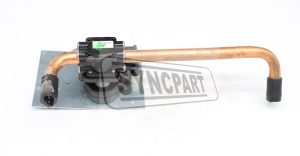 JCB Spare Parts Roller 332/F6577