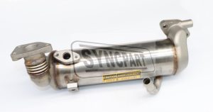 JCB Spare Parts COOLER 332/F7717