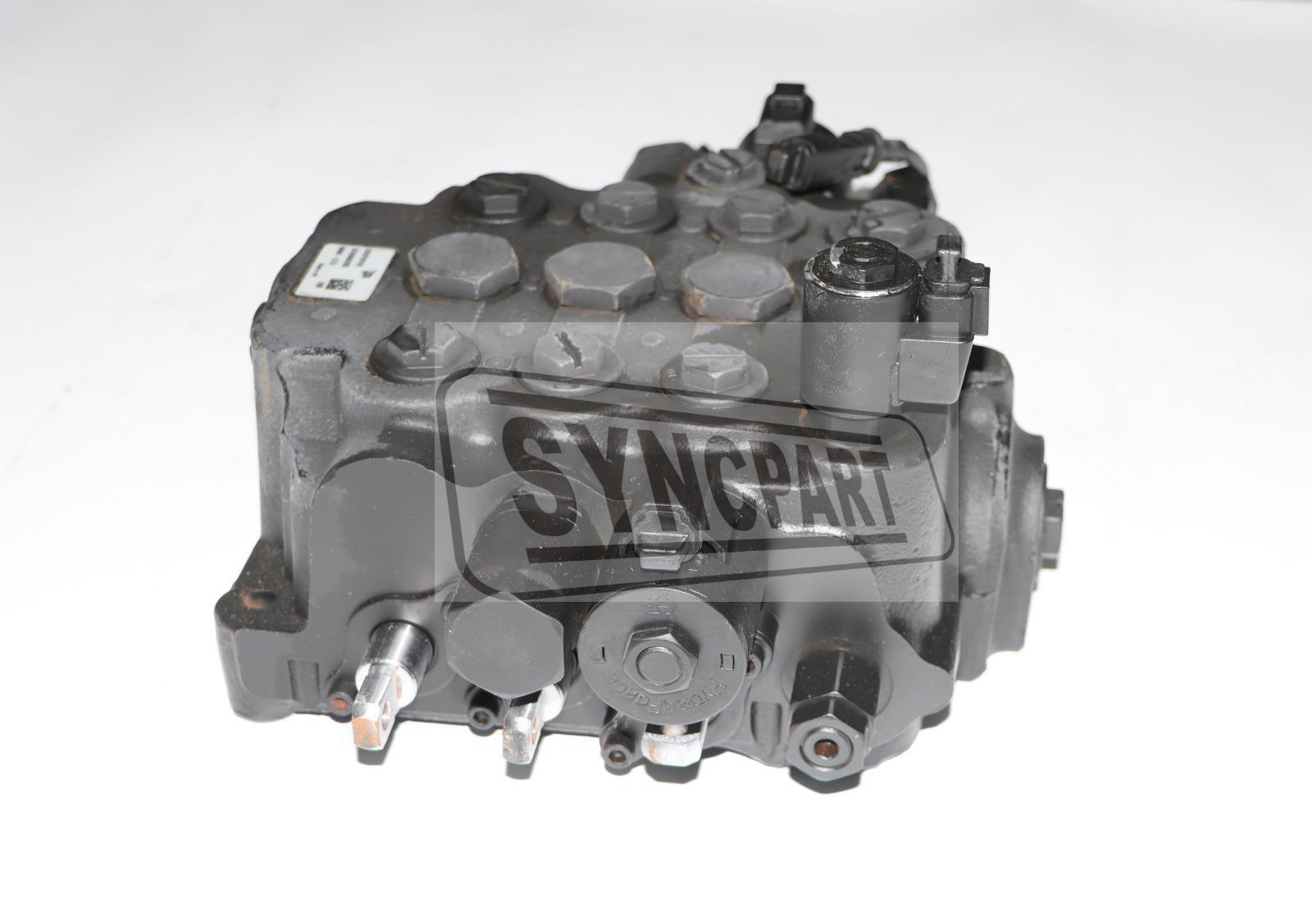 JCB Spare Parts 332/F8152