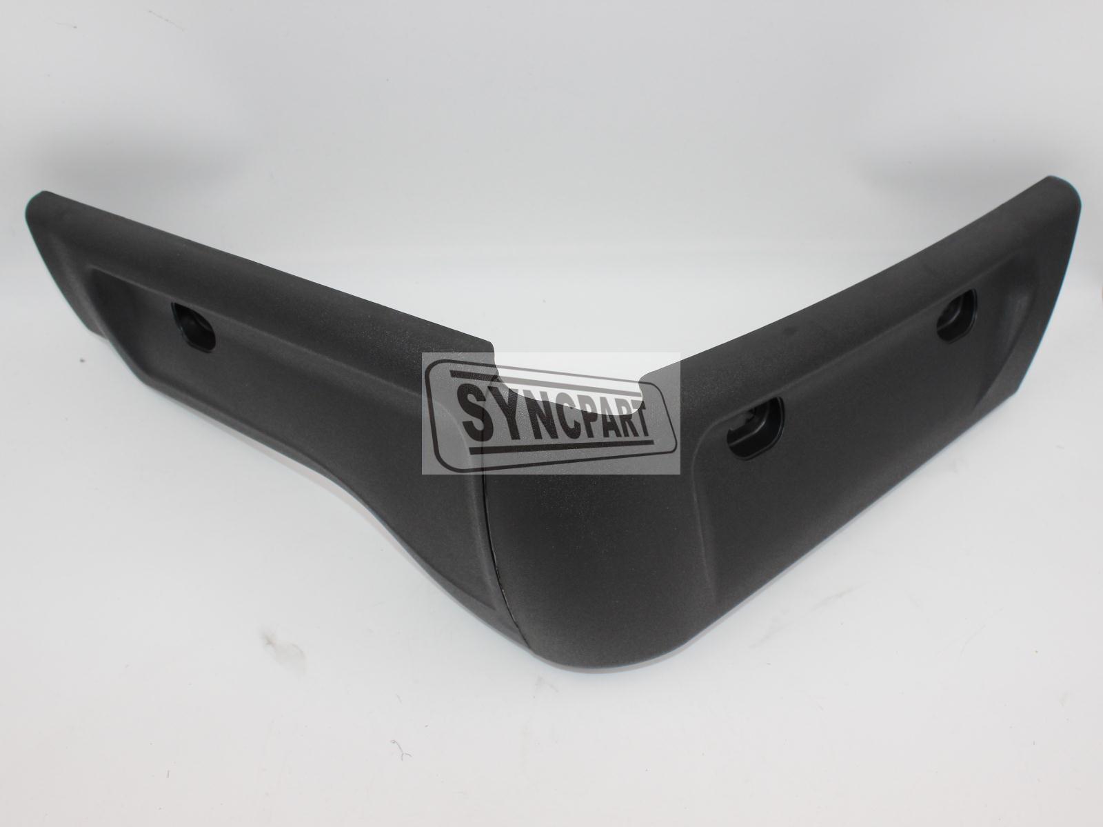 JCB Spare Parts PLASTIC 332/F9932