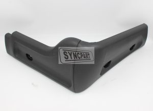 JCB Spare Parts PLASTIC 332/F9933
