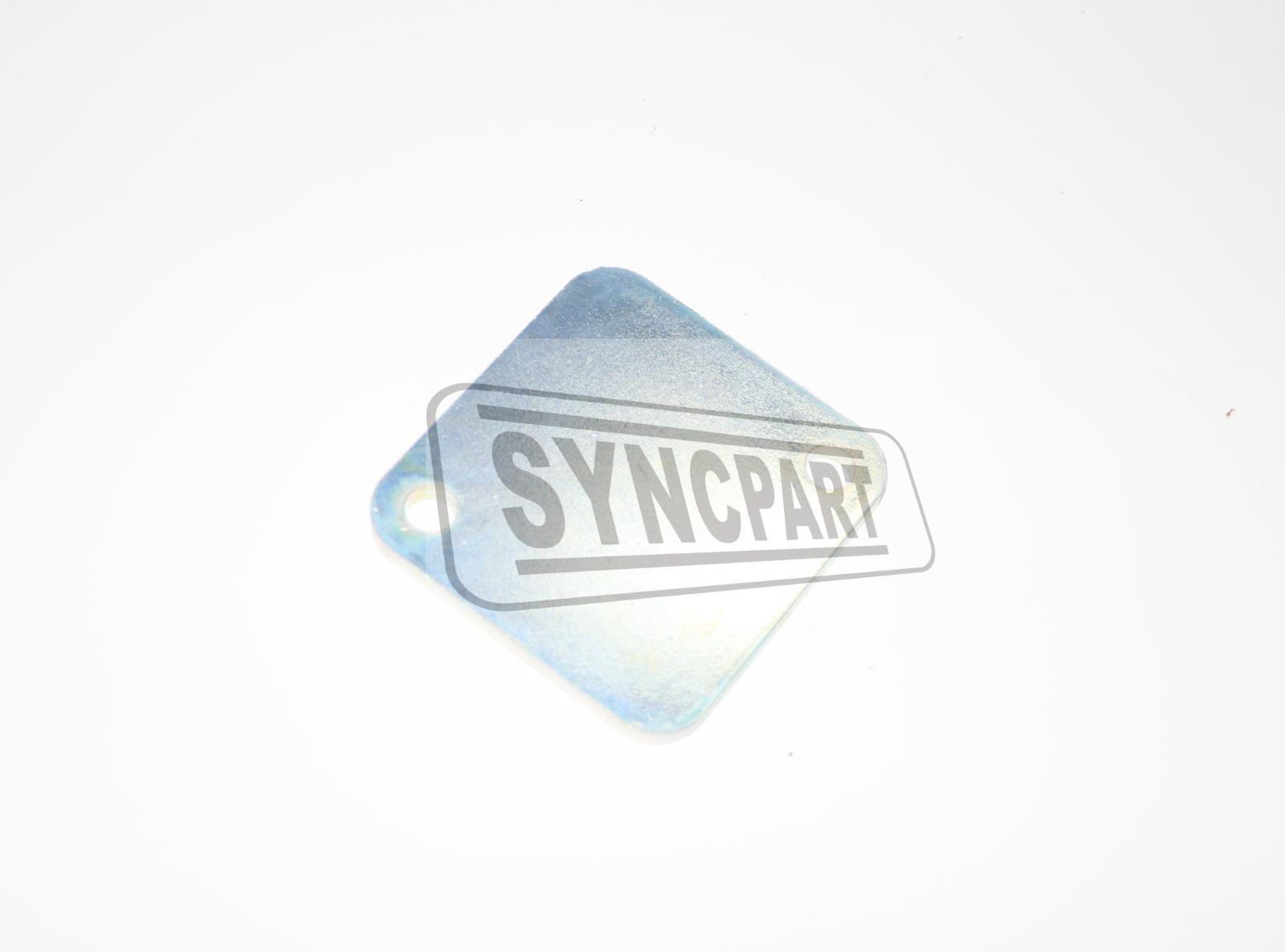 JCB Spare Parts 332/G0143