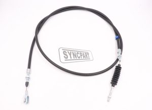 JCB Spare Parts CABLE 332/G0802