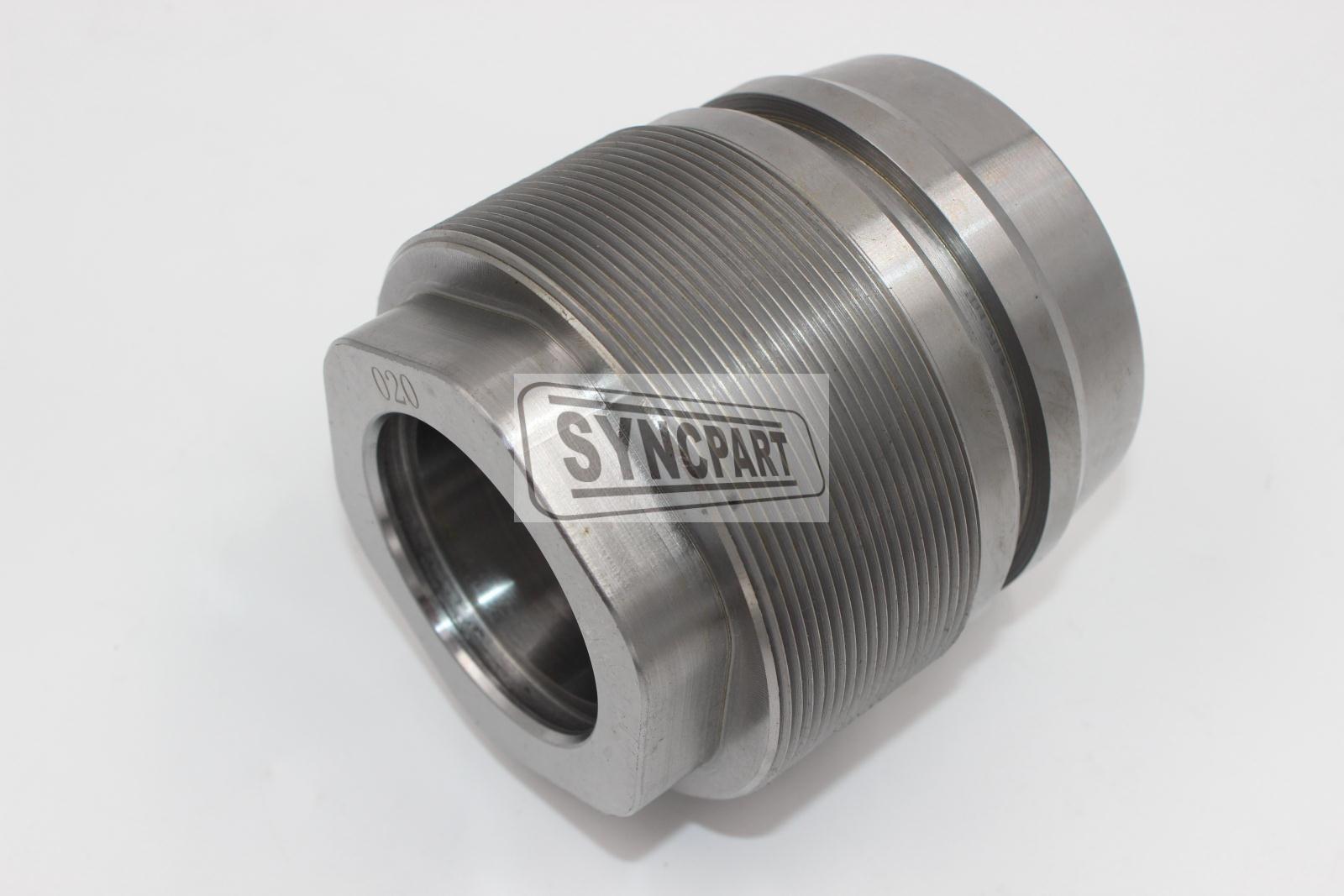 JCB Spare Parts CAP END 332/G1002