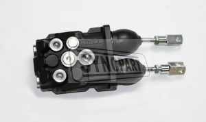 JCB Spare Parts Valve brake 332/G1020