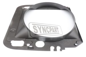 JCB Spare Parts Cowling 332/G2462