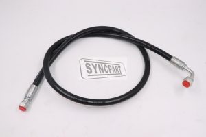 JCB Spare Parts RUBBER 332/G2540