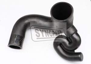 JCB Spare Parts Hose clean air 332/G2664