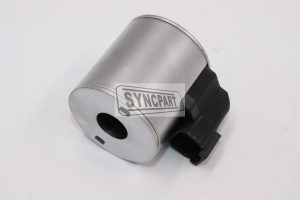 JCB Spare Parts COIL 332/G3555