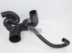 JCB Spare Parts HOSE 332/G3596