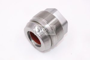 JCB Spare Parts Head piston 332/G4335