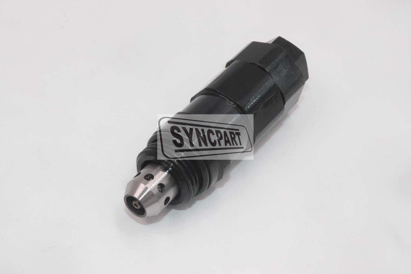 JCB Spare Parts SOLENOID 332/G4776