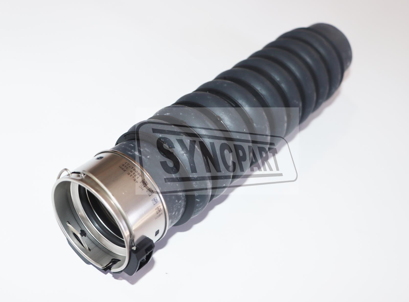 JCB Spare Parts Hose 332/G5312