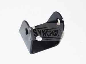 JCB Spare Parts Bracket 332/G6403