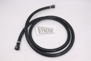 JCB Spare Parts HOSE 332/G6498