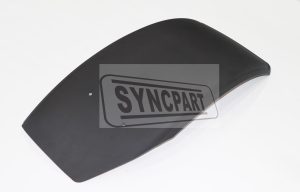 JCB Spare Parts Fender 332/G6995